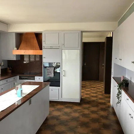 Hotel Ferienwohnung Chevaliers Salgesch