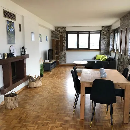 Ferienwohnung Chevaliers *