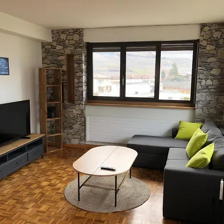 Ferienwohnung Chevaliers Salgesch