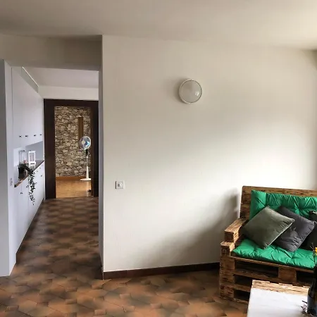 Апартаменты Ferienwohnung Chevaliers *